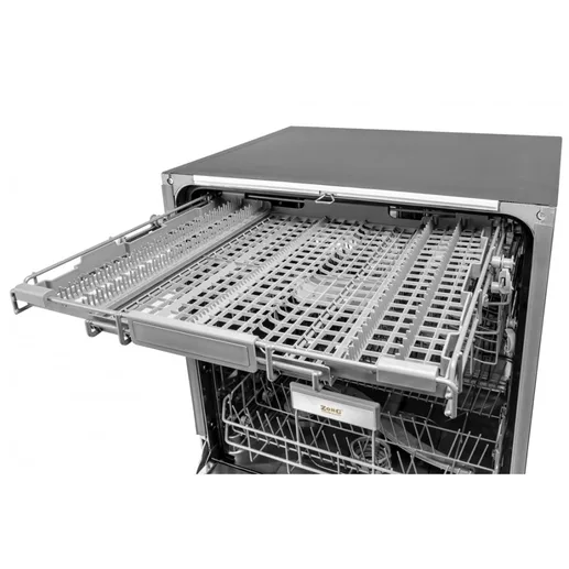 Посудомоечная машина ZorG Technology W60B2A411B-BE0
