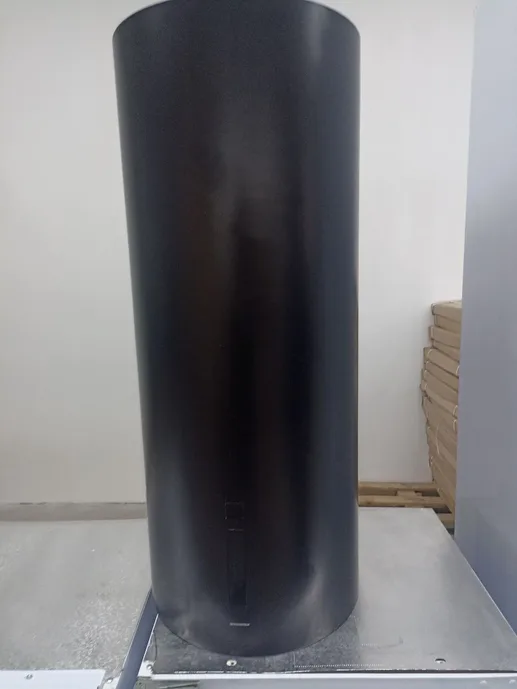 Кухонная вытяжка MAUNFELD Lee Wall (sensor) 39 черный