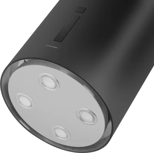 Кухонная вытяжка MAUNFELD Lee Wall (sensor) 39 черный