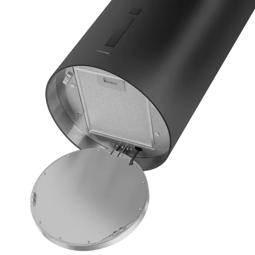 Кухонная вытяжка MAUNFELD Lee Wall (sensor) 39 черный