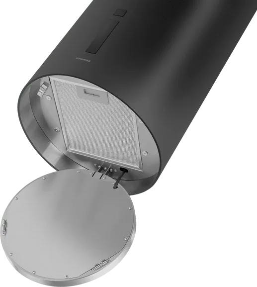 Кухонная вытяжка MAUNFELD Lee Wall (sensor) 39 черный