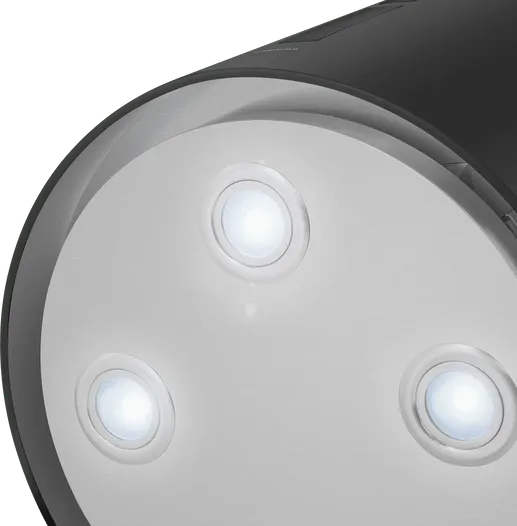 Кухонная вытяжка MAUNFELD Lee Wall (sensor) 39 черный