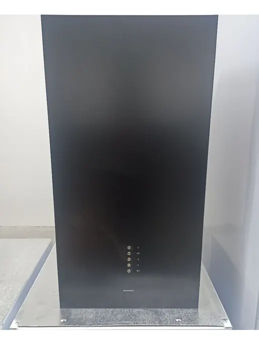Кухонная вытяжка MAUNFELD Bath Plus 402 чёрный