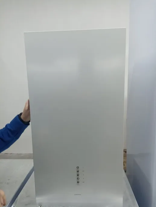 Кухонная вытяжка MAUNFELD Bath Plus 402 белый