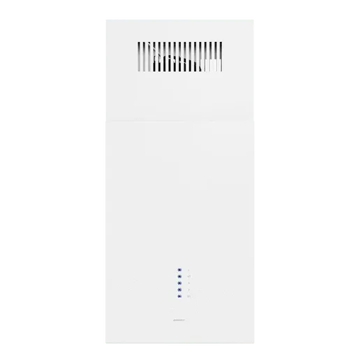 Кухонная вытяжка MAUNFELD Bath Plus 402 белый