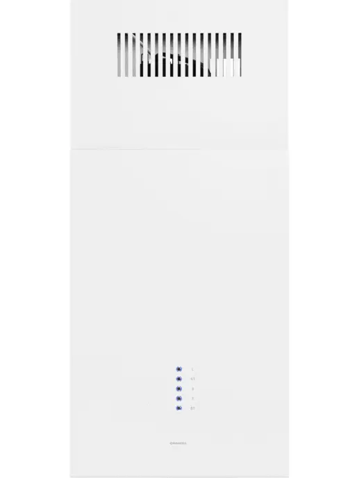 Кухонная вытяжка MAUNFELD Bath Plus 402 белый