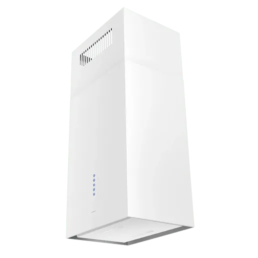 Кухонная вытяжка MAUNFELD Bath Plus 402 белый