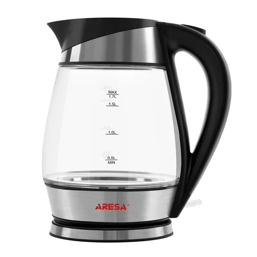 Чайник электрический Aresa AR-3441