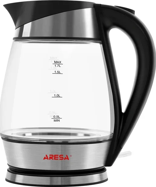 Чайник электрический Aresa AR-3441