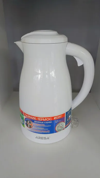 Чайник электрический Aresa AR-3457
