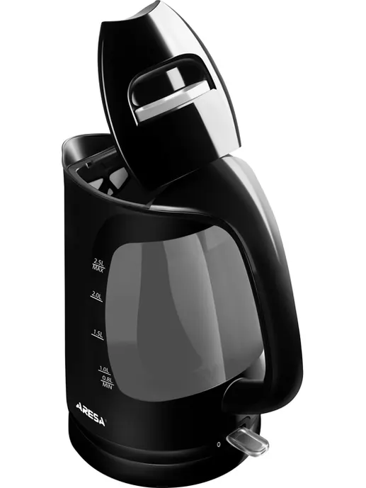 Чайник электрический Aresa AR-3455