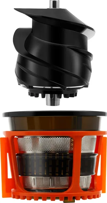 Соковыжималка ARESA AR-2504