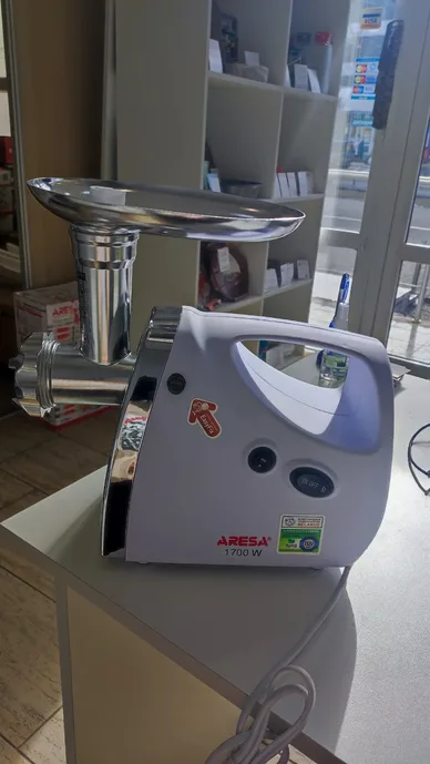 Мясорубка ARESA AR-2101