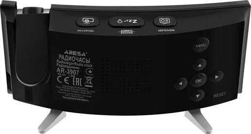 Радиочасы ARESA AR-3907
