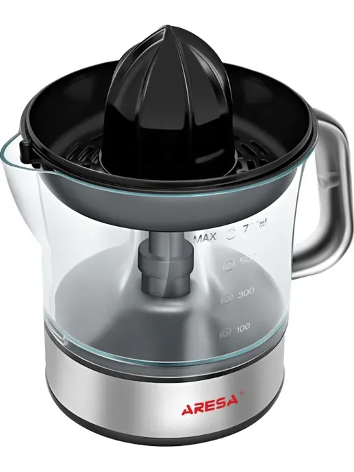Соковыжималка для цитрусовых ARESA AR-2503