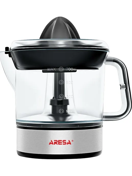 Соковыжималка для цитрусовых ARESA AR-2503