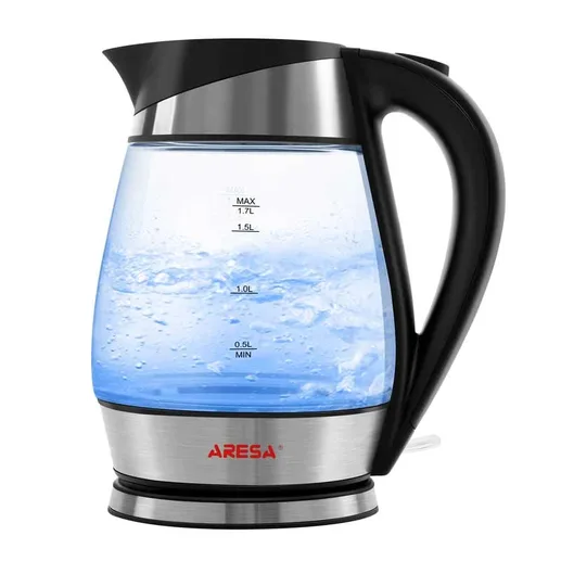 Чайник электрический Aresa AR-3441