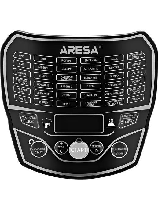 Мультиварка ARESA AR-2010