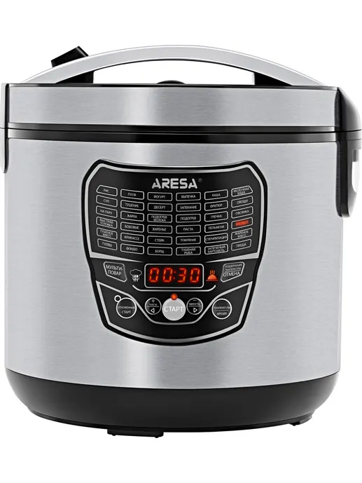 Мультиварка ARESA AR-2010
