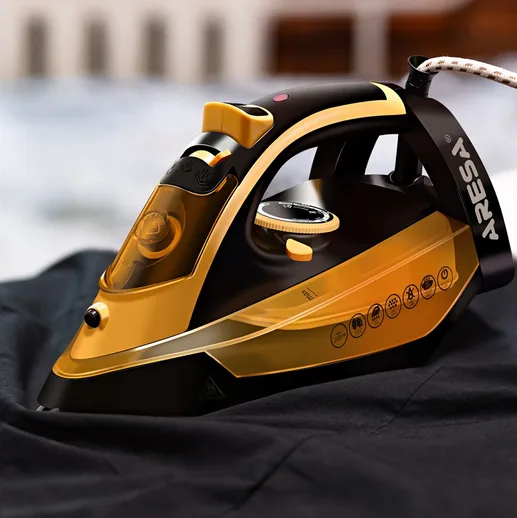 Утюг ARESA AR-3121