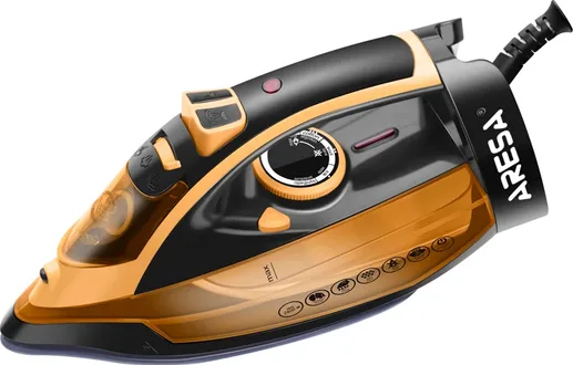 Утюг ARESA AR-3121