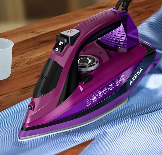Утюг ARESA AR-3126