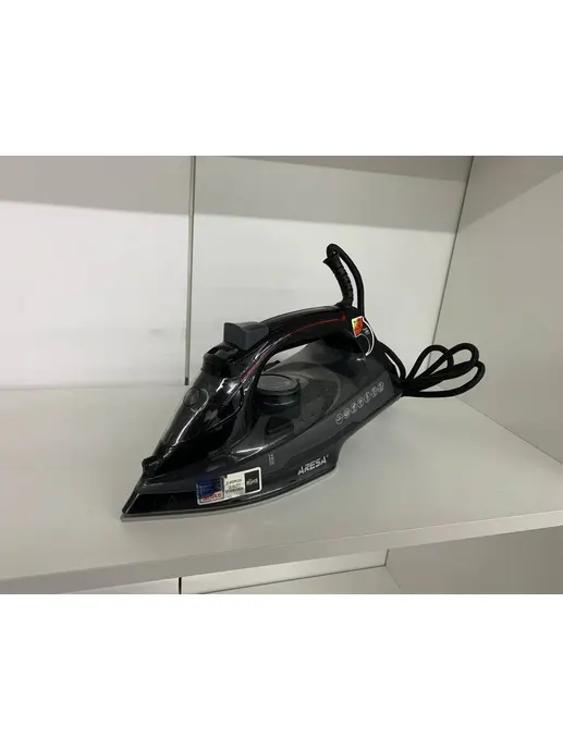 Утюг ARESA AR-3123