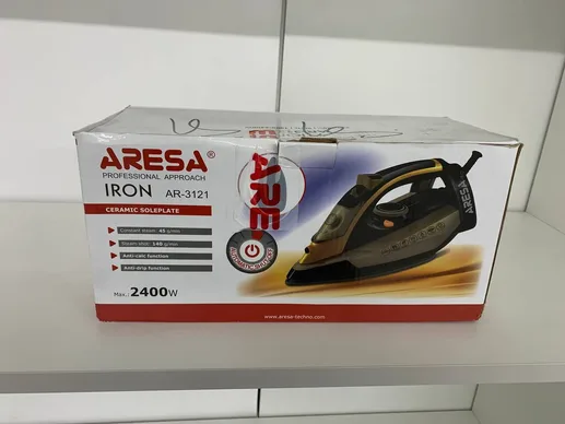 Утюг AR-3121