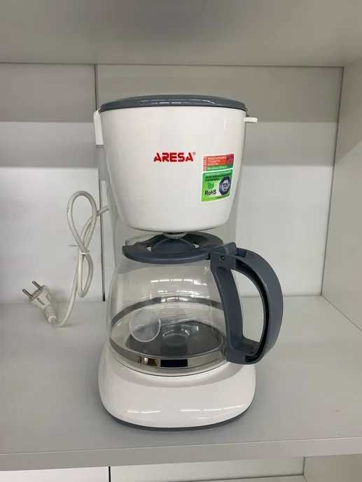 Кофеварка  ARESA AR-1608