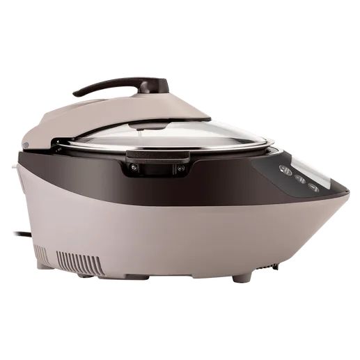 Мультиварка MAUNFELD MF-1621BR