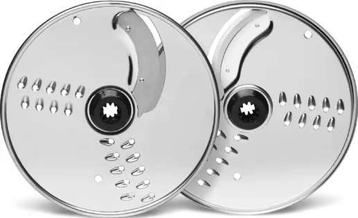 Кухонный комбайн Holt HT-FP-002