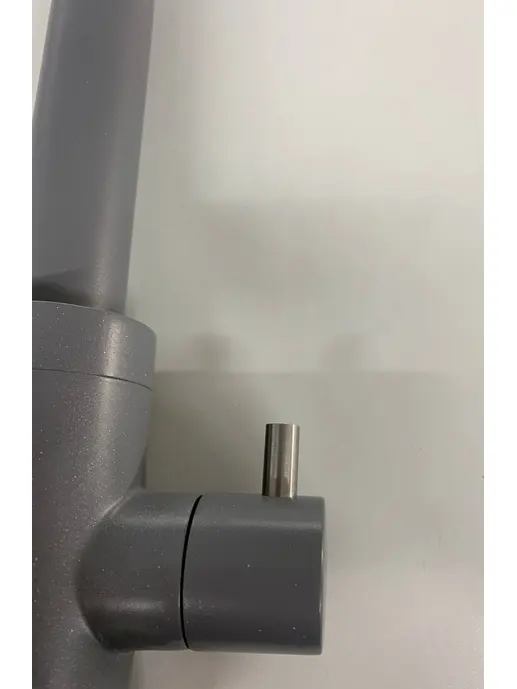 Смеситель AKVADUO 2663 220 argent