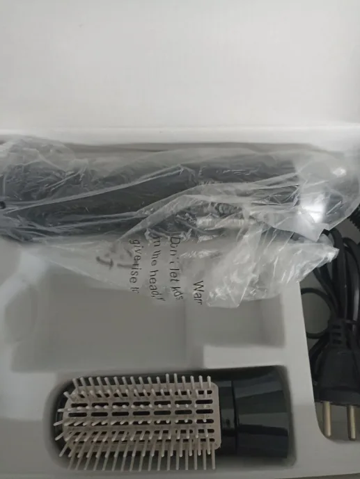 Фен VES electric V-HD500