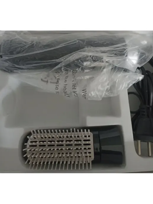 Фен VES electric V-HD500