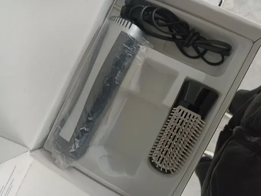 Фен VES electric V-HD500