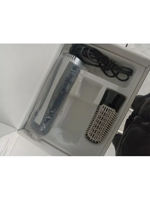 Фен VES electric V-HD500