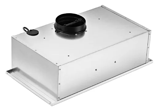 Кухонная вытяжка Holt HT-RH-012 50 белый), 52 см