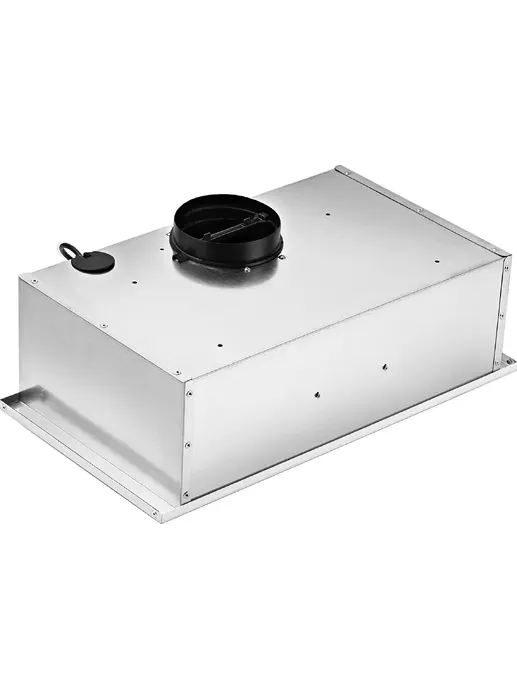 Кухонная вытяжка Holt HT-RH-012 50 белый), 52 см