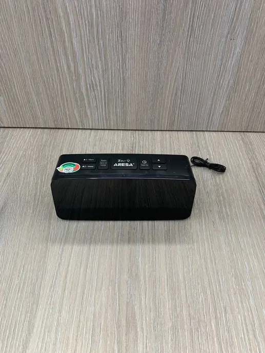 Радиочасы ARESA AR-3906