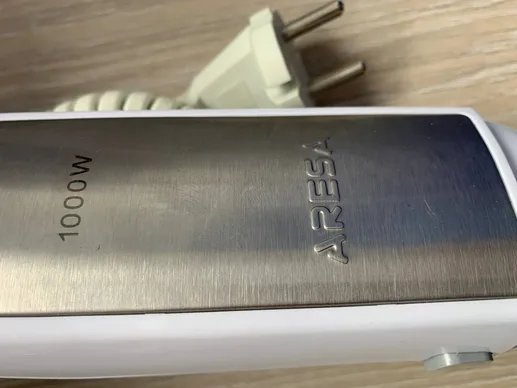 Кухонный комбайн ARESA AR-1702