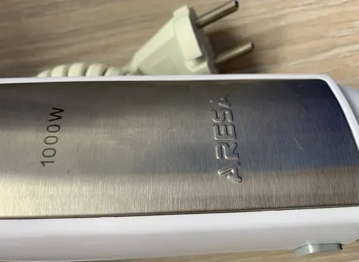 Кухонный комбайн ARESA AR-1702