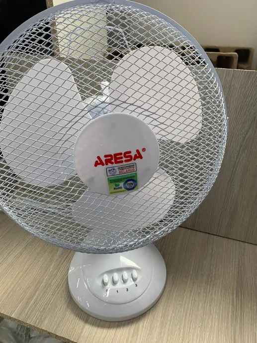 Вентилятор ARESA AR-1305