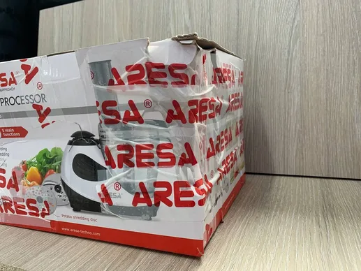 Кухонный комбайн ARESA AR-1706