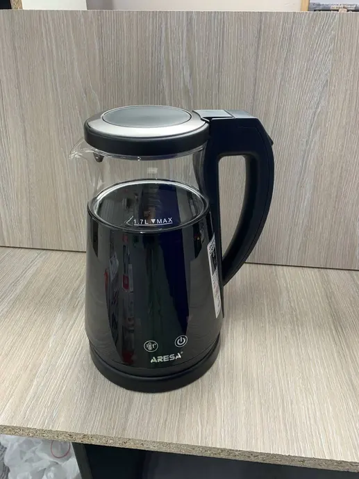 Чайник электрический Aresa AR-3463