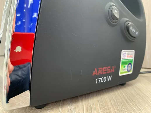 Мясорубка ARESA AR-2102