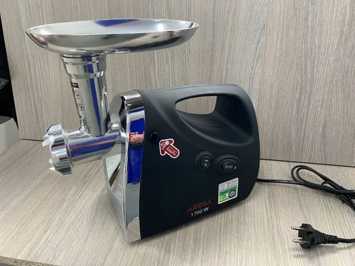 Мясорубка ARESA AR-2102