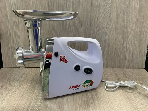 Мясорубка ARESA AR-2101