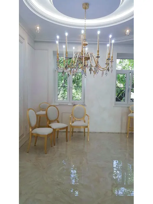 Плитка Stone Story SSK L8B55H микрокристалл