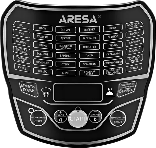 Мультиварка ARESA AR-2010