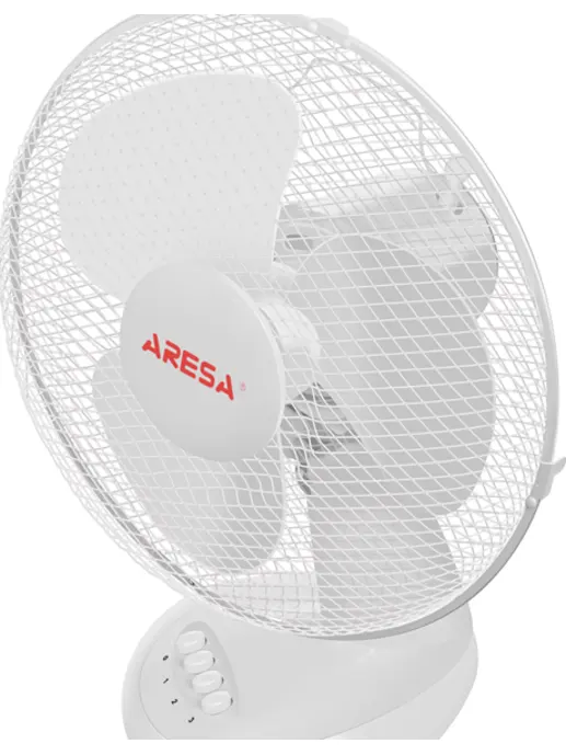 Вентилятор ARESA AR-1305
